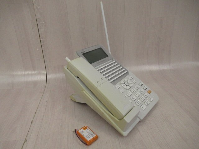 NTT ZX-(36)CCLSTEL-(1)(W) 保証有 ア 17187※拍卖