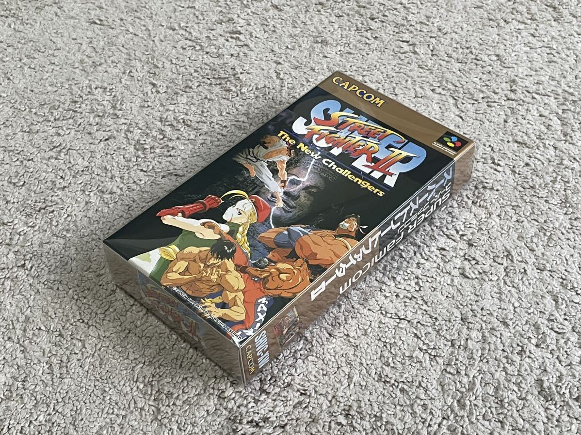 総勢16人が集結! 新品未使用 美品 スーパーストリートファイターl l2拍卖