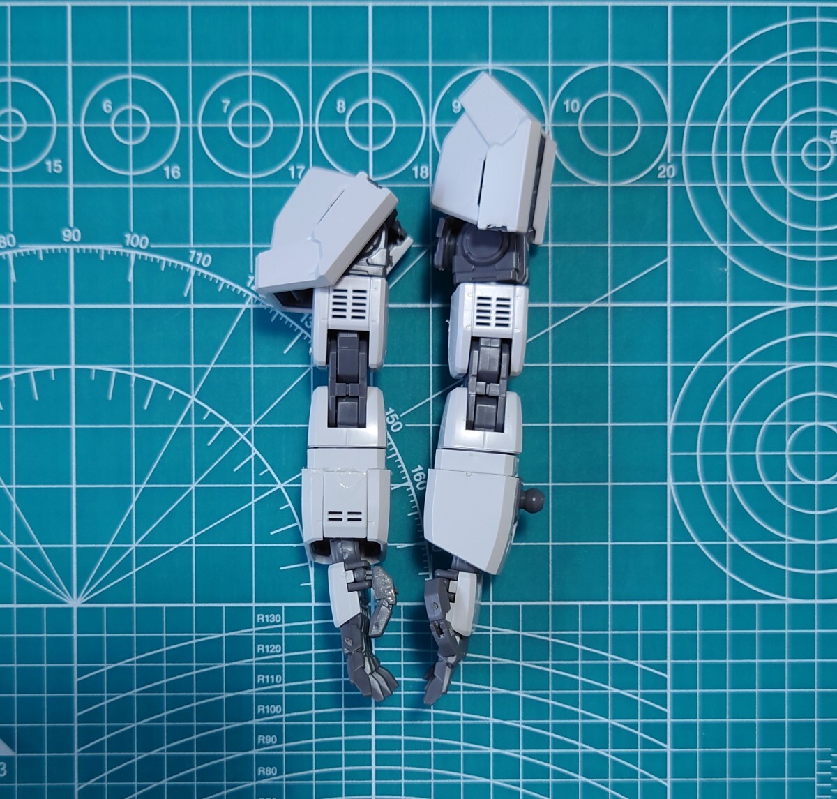MG ガンダムAGE-1 フルグランサ 腕拍卖