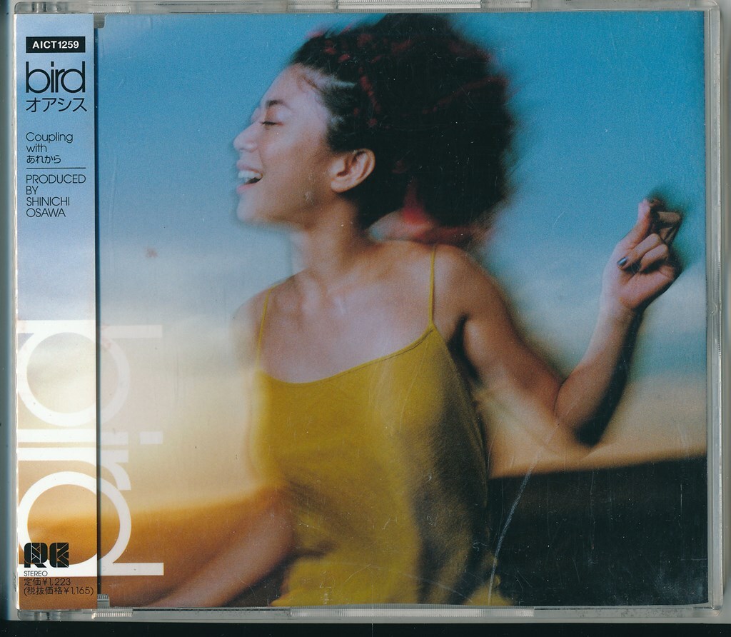 bird / オアシス /中古CD!72911拍卖