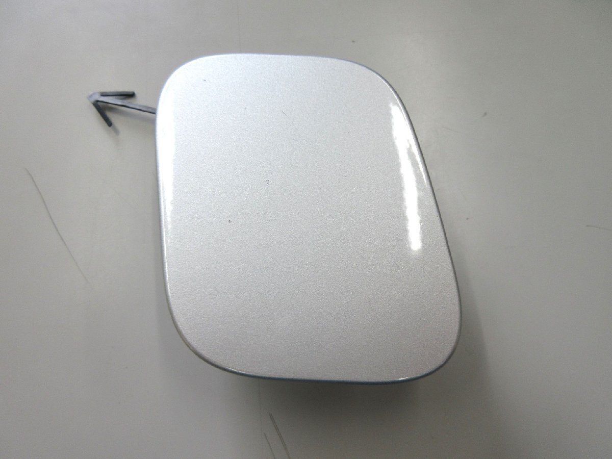 ◆ E13 SNE13 ノート NOTE 前期 純正 フロントバンパー フックカバー メクラ キャップ 622A0-6XJ0A ブリリアントシルバー拍卖