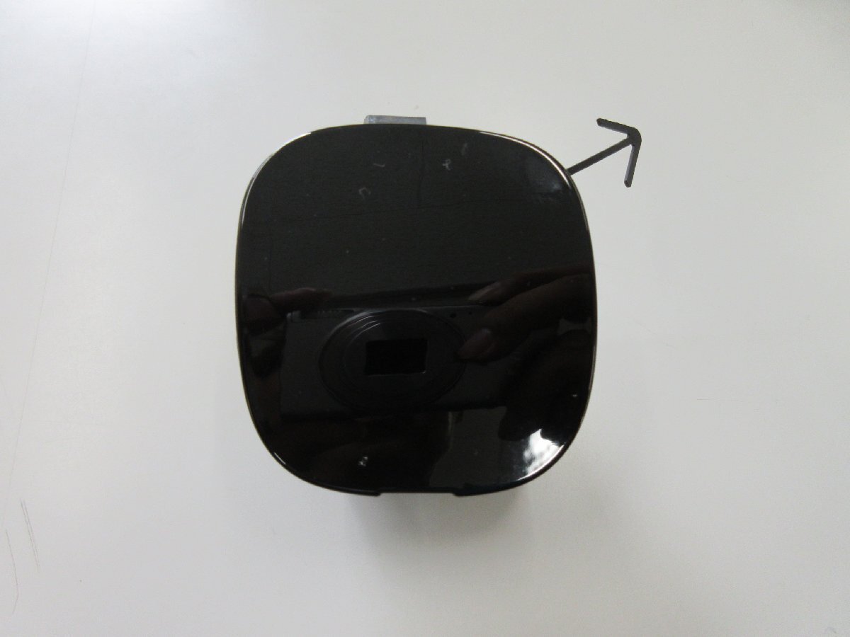 ◆ E12 ノート NOTE 後期 純正 フロントバンパー フックカバー メクラ キャップ 622A0-5WJ0H スーパーブラック拍卖