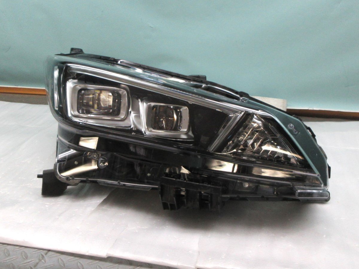 ◆ ZE1 リーフ LEAF 純正 右ヘッドライト LED 26010-5SK5B 26025-5SK5B 1954拍卖