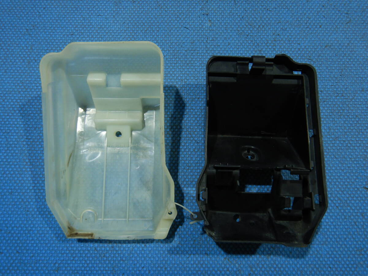 ジャイロUP 中期型 バッテリーボックス拍卖