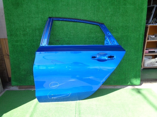 ホンダ/シビック FL1 左リアドアパネルのみ B625M No.109358【品番 67550-T43-J00ZZ】拍卖