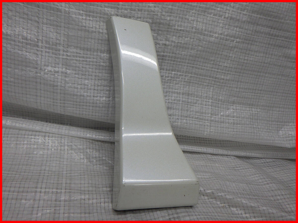 モデリスタ MXPC10G MXPL10G MXPL15G シエンタ クォーターパネルプロテクター 右 右側 MSD44-52003 76907-NP800拍卖