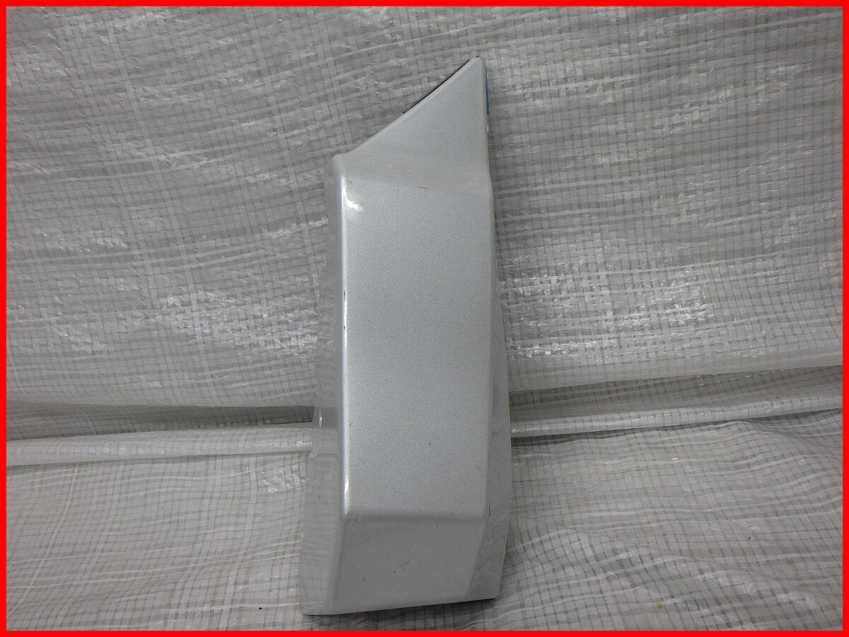 モデリスタ ZSG10 ZVG11 ZVG15 カローラクロス フロントフェンダープロテクター 左 左側 MSD44-16001 76902-ZG100 MODELLISTA拍卖