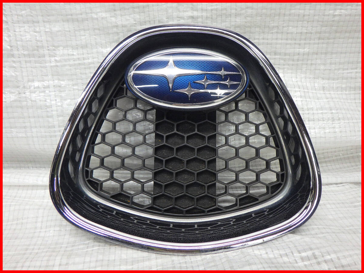 RC1 RC2 前期 R2 純正フロントバンパーラジエーターグリル 91121 KG020拍卖