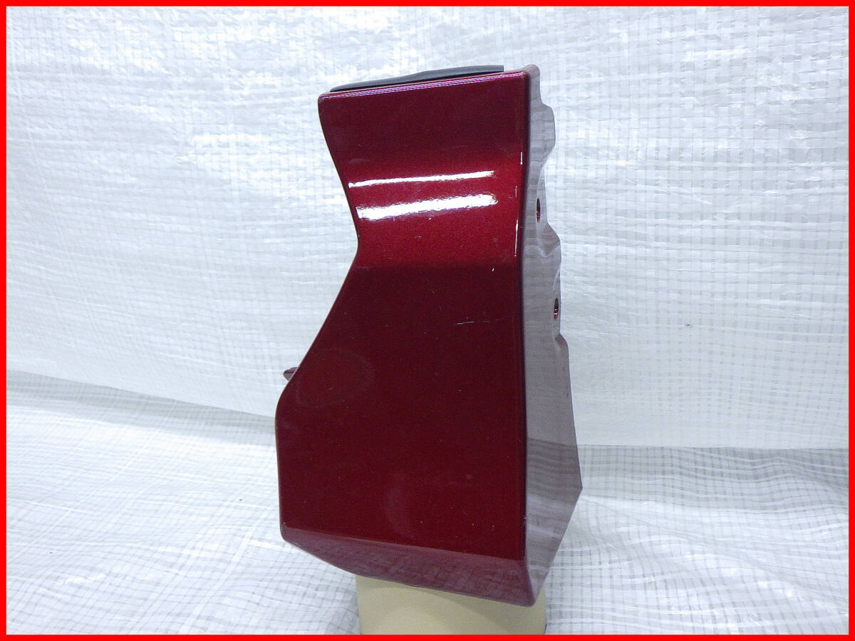 モデリスタ MXPB10 MXPB15 ヤリスクロス フロントフェンダープロテクター 右 右側 76901-KP100 D2611-63610 MODELLISTA拍卖