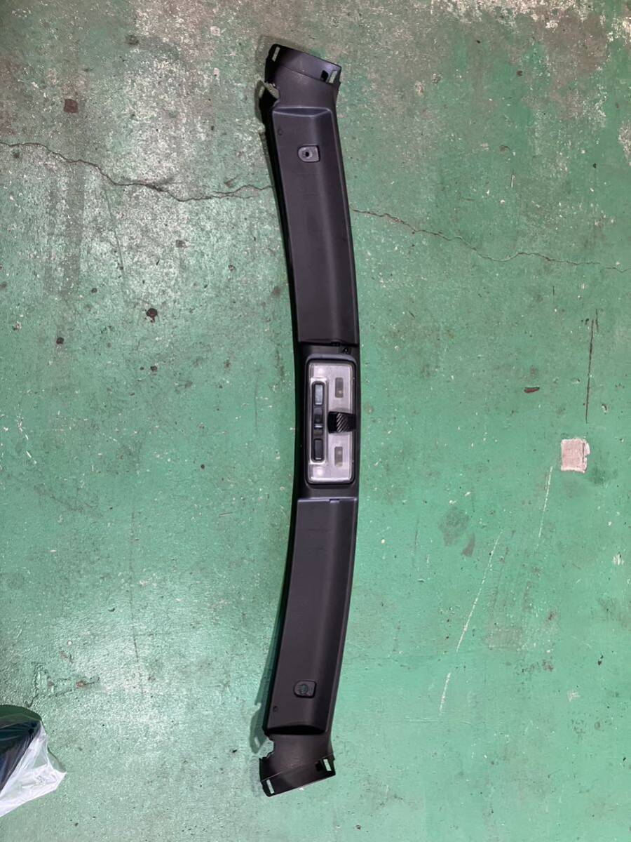 ホンダ S2000 AP2 後期 純正内装 左 ドア 内張り 内装 AP1 ルームランプ拍卖