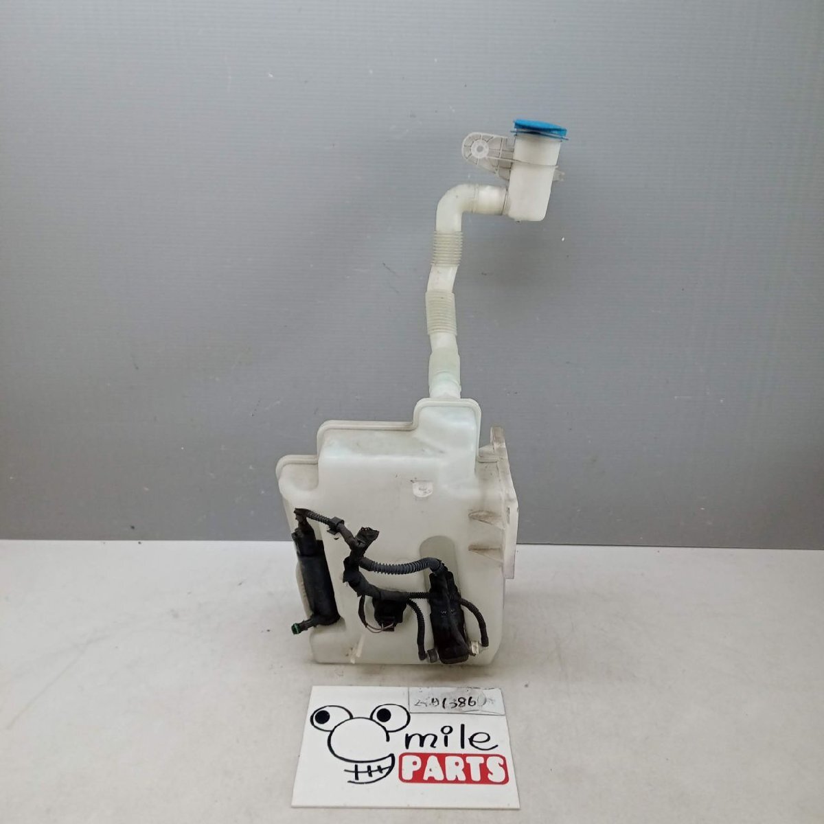 1TCAV VWゴルフトゥーラン 純正 ウォッシャータンク 2Z1-1-8/24D1386*同梱不可拍卖