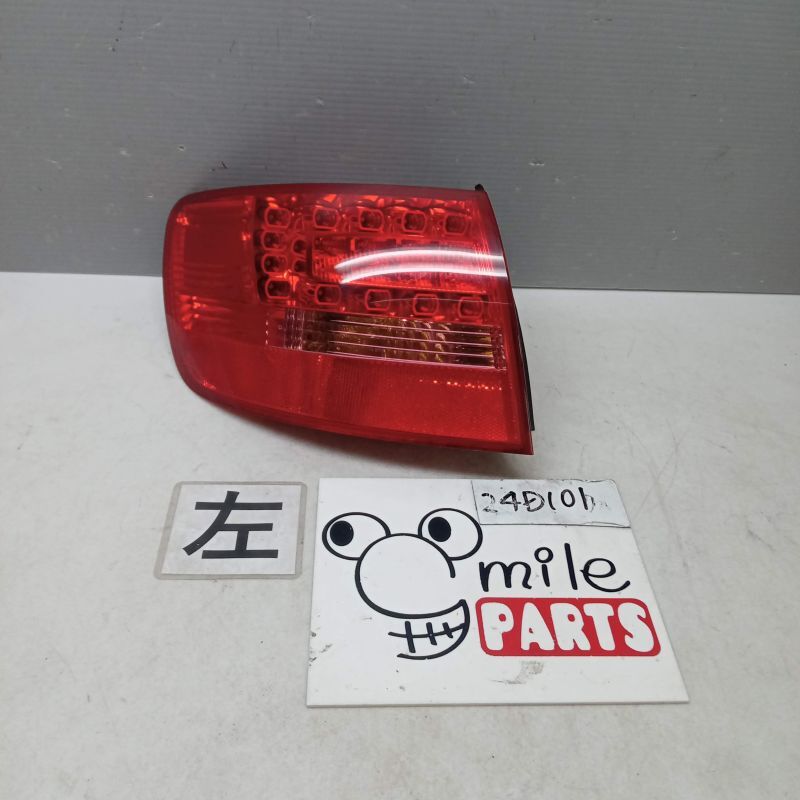 4FAUKS アウディA6 純正 左テールランプ 2Z5-6-6/24D101*同梱不可拍卖