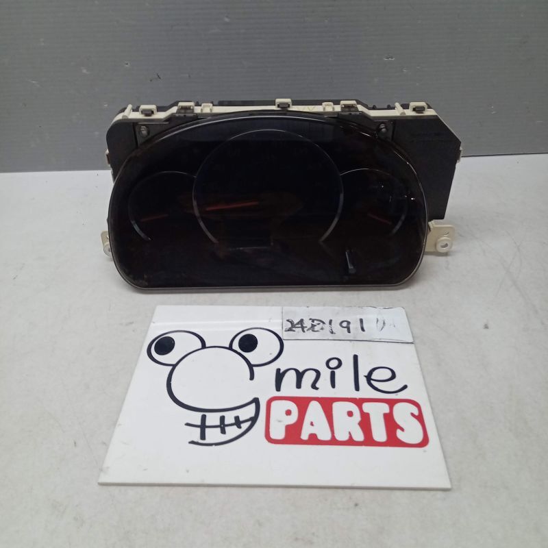 MB15S デリカD2 純正 スピードメーター 2Z3-4-6/24D191*同梱不可拍卖
