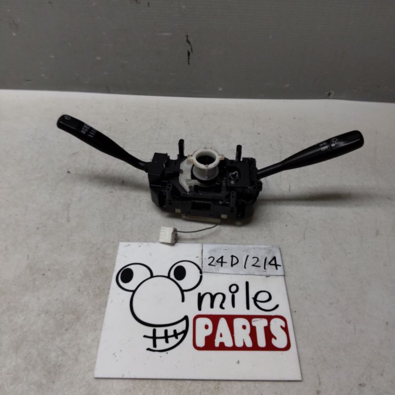 L700S/L710S ミラジーノ 純正 ディマースイッチ 2Z3-20-4/24D1214*同梱不可拍卖