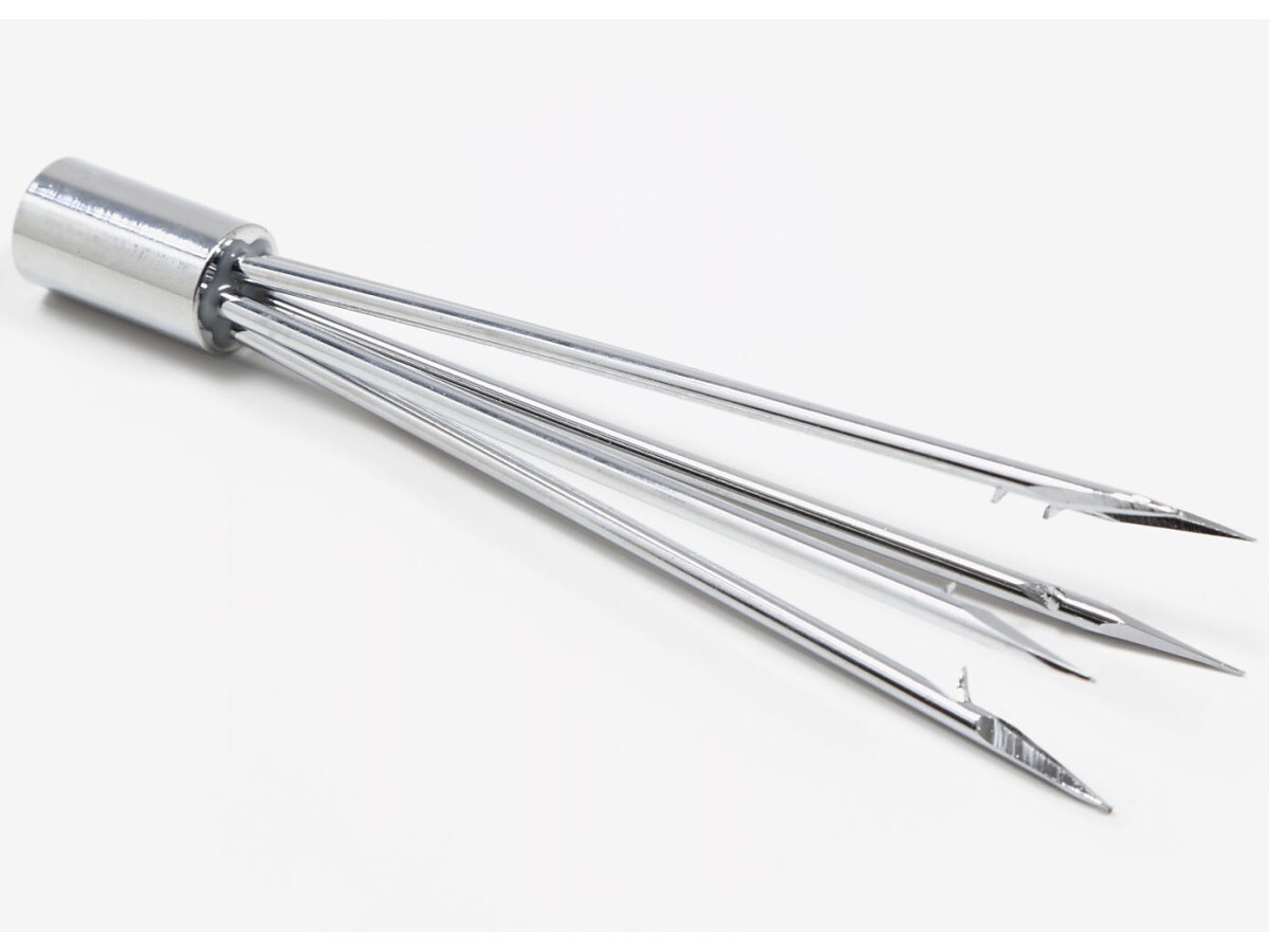 SPEAR SEALS スピアシールズ スピアフィッシング 手銛 銛先 5プロング クラスタースピア ダイビング拍卖