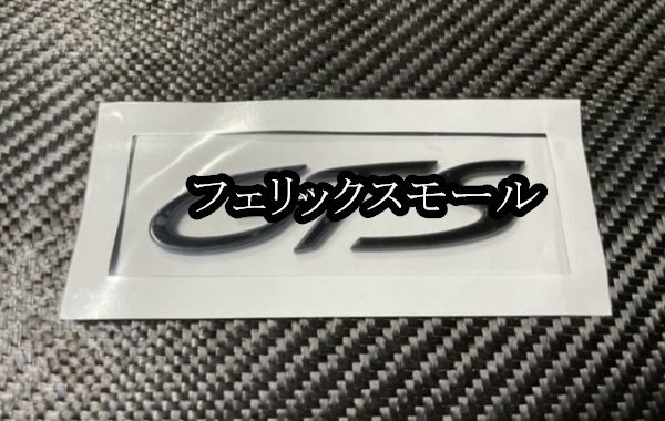 ◆GTS エンブレム/ブラック/レッド/カイエン/マカン/ケイマン/カレラ/911/パナメーラ/718//987/991/992/950/951/970/971/現行タイプ拍卖