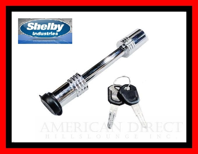 【在庫あり/ヒッチピン】汎用 1/2インチ(直径/約12mm) ヒッチ カバー ボート 船 トレーラー 鍵付き 盗難防止 エクスプローラー フォード拍卖