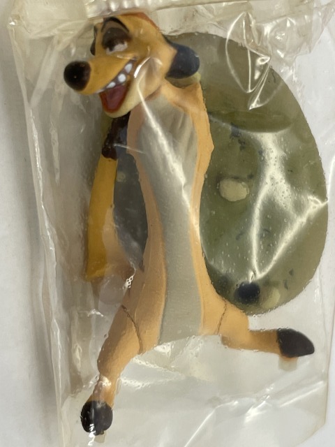 ■★TOMY ディズニーチョコパーティ 第五弾 118 ティモン (映画「ライオンキング」より)拍卖