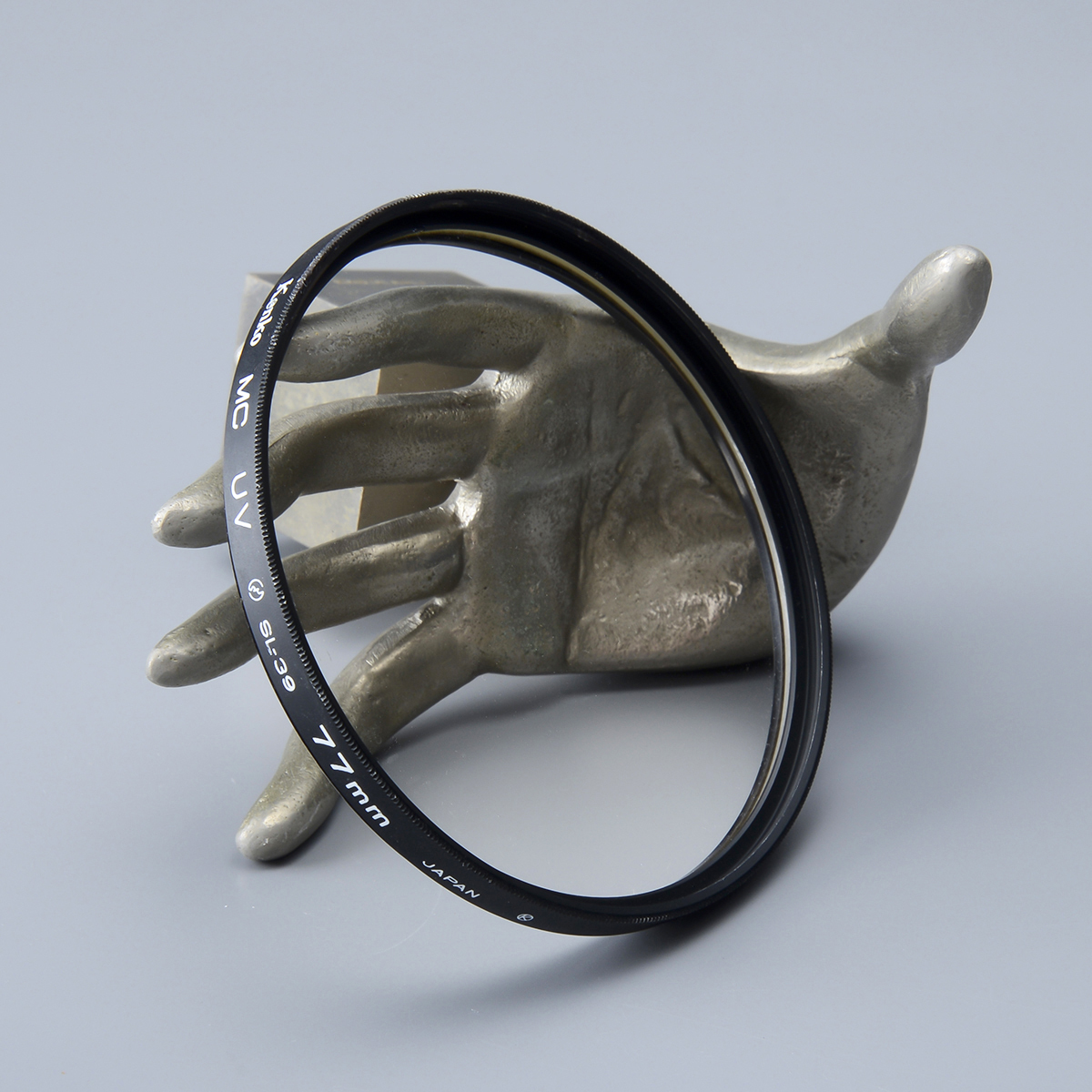 Kenko 77mm MC UV SL-39 PROTECTOR拍卖