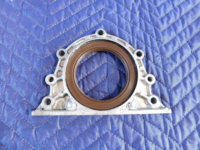 TC179◎ 2TG 2T-G クランクオイルシールリテーナー TA22 TE27 旧車拍卖