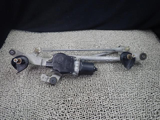 アルト DBA-HA35S フロントワイパーモーター ZJ3 38100-62P00拍卖