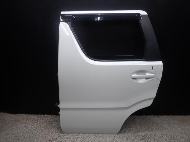 ワゴンR DAA-MH55S 左リアドアASSY ZVR 68004-63R00拍卖