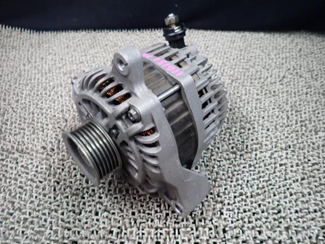 XV DBA-GP7 オルタネーター H6Q 23700AA720拍卖