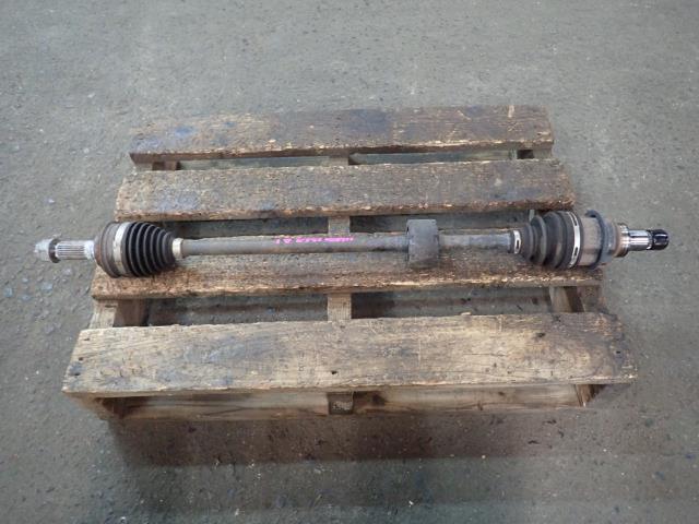 ミライース DBA-LA300S 右フロントドライブシャフト T19 43410-B9640拍卖