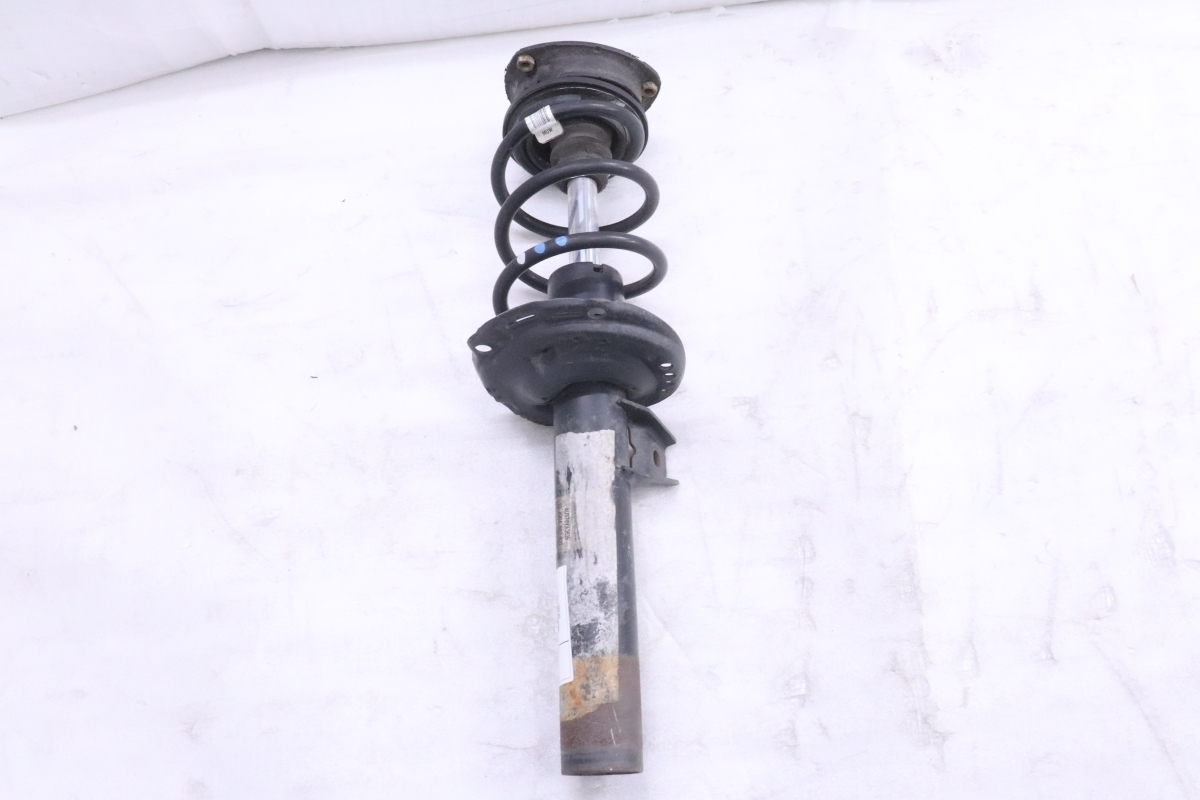 48-804★AU ゴルフ7 右フロントストラット サスペンション1本 5Q0412103 純正★フォルクスワーゲン 正常品 (KK)拍卖