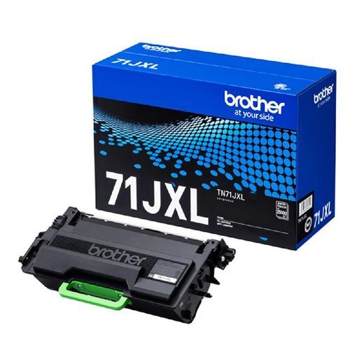 ブラザー 純正 トナーカートリッジ モノクロ 超大容量 TN71JXL拍卖
