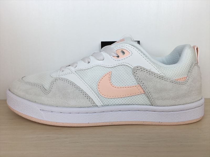 NIKE(ナイキ)(SB) ALLEYOOP(アリウープ) CQ0369-101 スニーカー 靴 ウィメンズ 24,5cm 新品 (2062)拍卖
