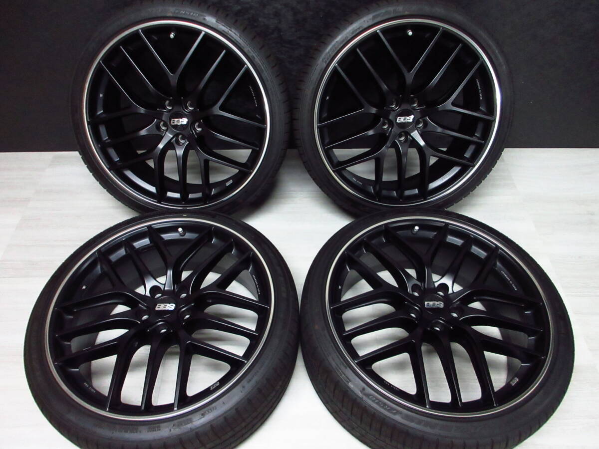 BBS CC-R 20インチ 超美品 AUDI A3 S3 RS3 A4 S4 A6 TT TTS Q2 Q3 BMW F45 F46 F48 ベンツ W176 W205 W206 W207 W213 VW ゴルフ パサート拍卖