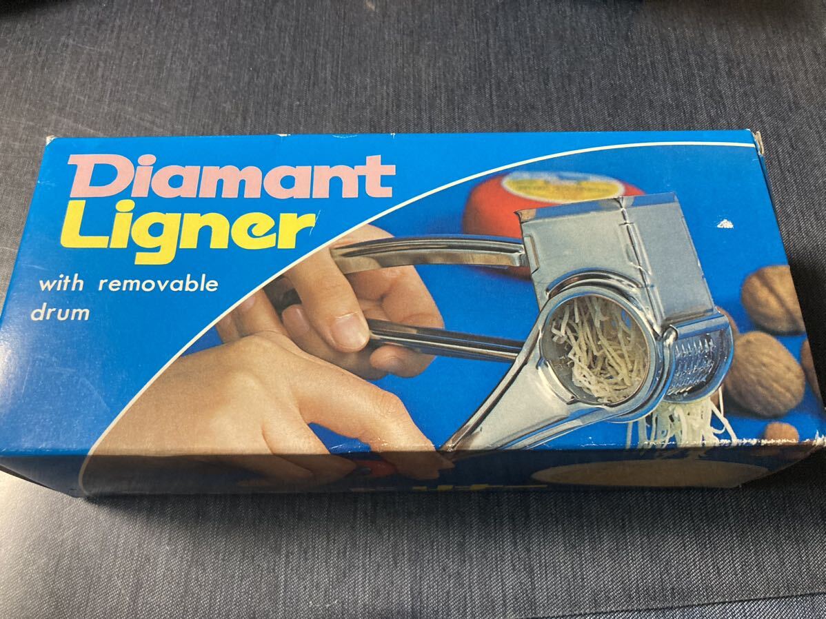 ダイヤモンドリナー チーズ じゃがいも 食パン キッチン拍卖