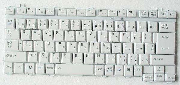 新品 東芝 Dynabook AX/57E 等用キーボード 6037B0021701 白拍卖