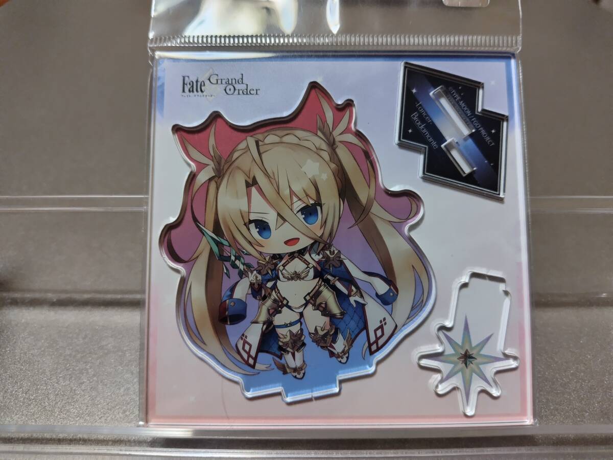 ランサー/ブラダマンテ きゃらとりあ アクリルスタンド 「Fate/Grand Order」拍卖