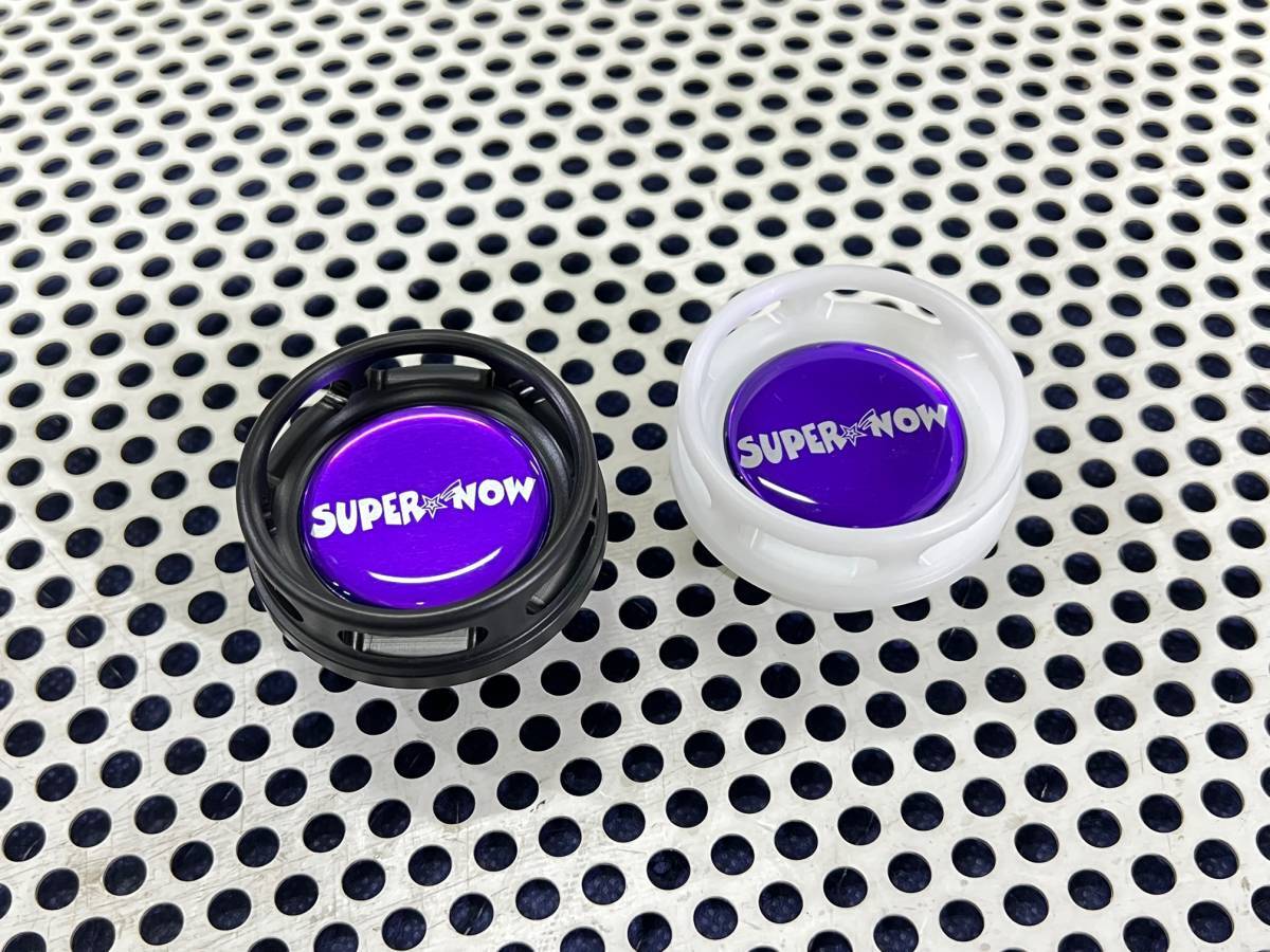 NA/NBロードスター オイルフィラーキャップ【POM】! スーパーナウ製!拍卖