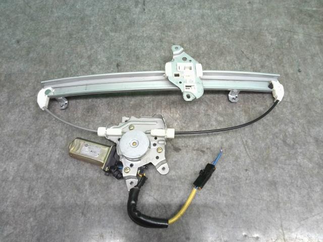 シーマ E-FHY33 左リアドアレギュレータ・モーター 30TR 82731-6P015拍卖