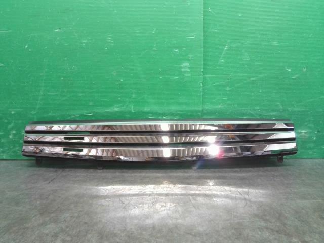 NV100クリッパーリオ ABA-DR64W ラジエータグリル G ハイルーフ 62300-4A00G拍卖