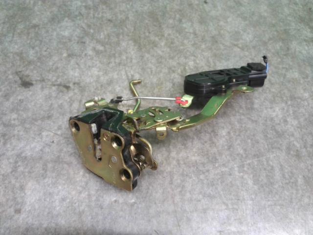 テリオスキッド TA-J131G 左リアドアロックソレノイド L 69060-87402-000拍卖