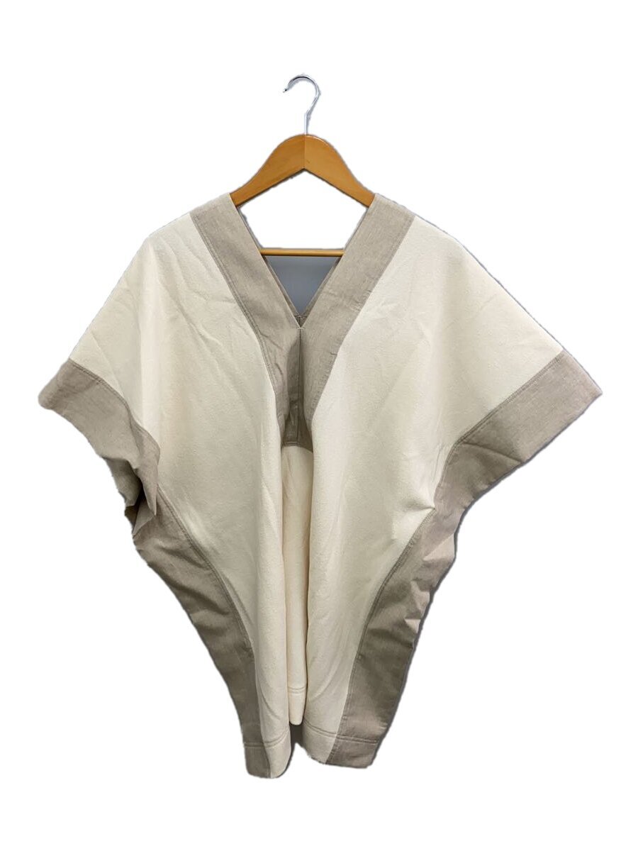 J.C.M/半袖カットソー/38/ポリエステル/CRM/無地/JCM21S014拍卖