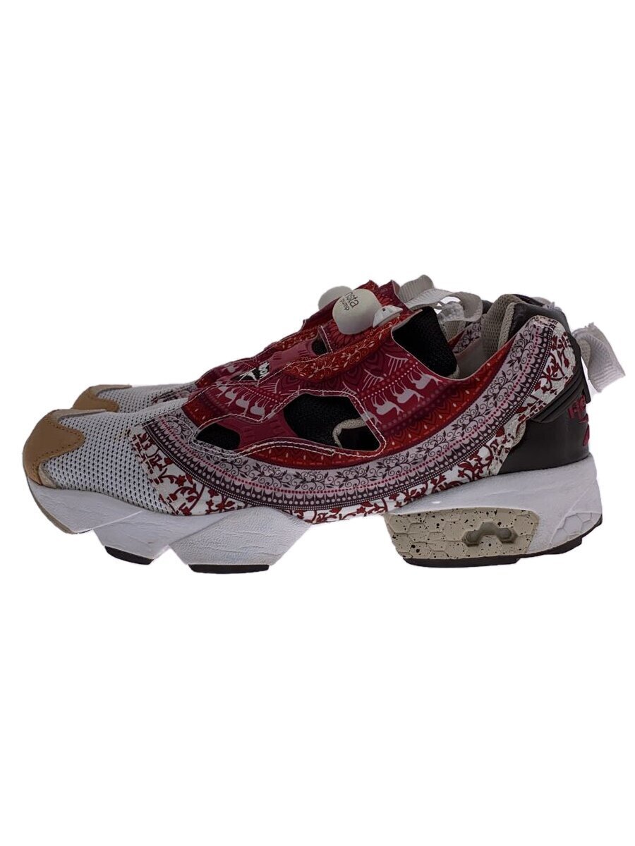 Reebok◆INSTAPUMP FURY OG BI_インスタポンプ フューリー オリジナル BI/29cm/マルチカラー拍卖