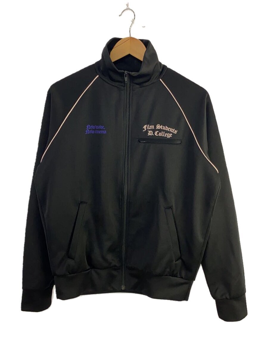 DAIRIKU◆ジャージ/S/ポリエステル/BLK/23SS J-10拍卖