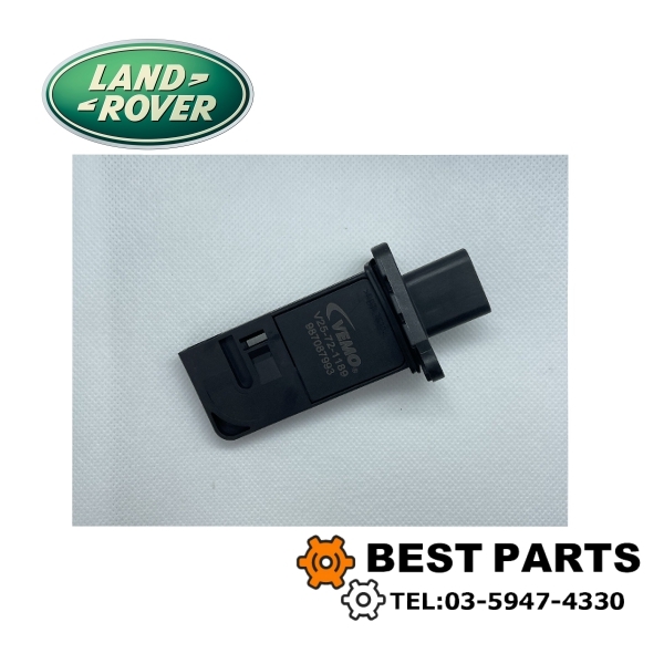 新品 ランドローバー エアフロセンサー イボーグ2.0L 2012 ディフェンダー2007-2016 LR019830 純正OEM拍卖