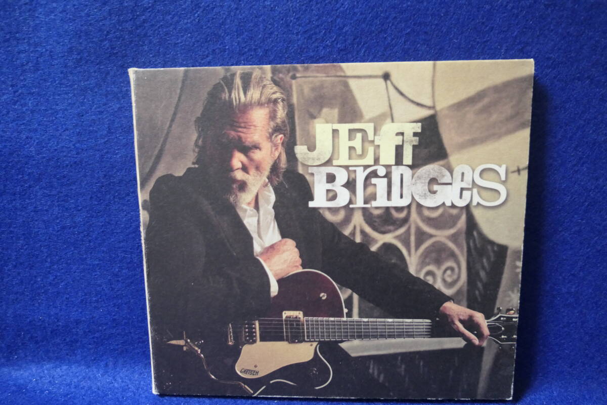 ●送料無料●中古CD● ジェフ・ブリッジス / Jeff Bridges / 5099907149122拍卖