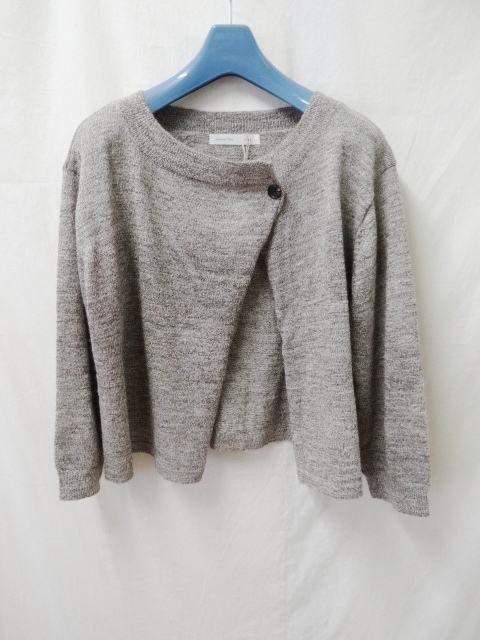 SOIL ソイル 新品未使用 ライトブラウン 拍卖