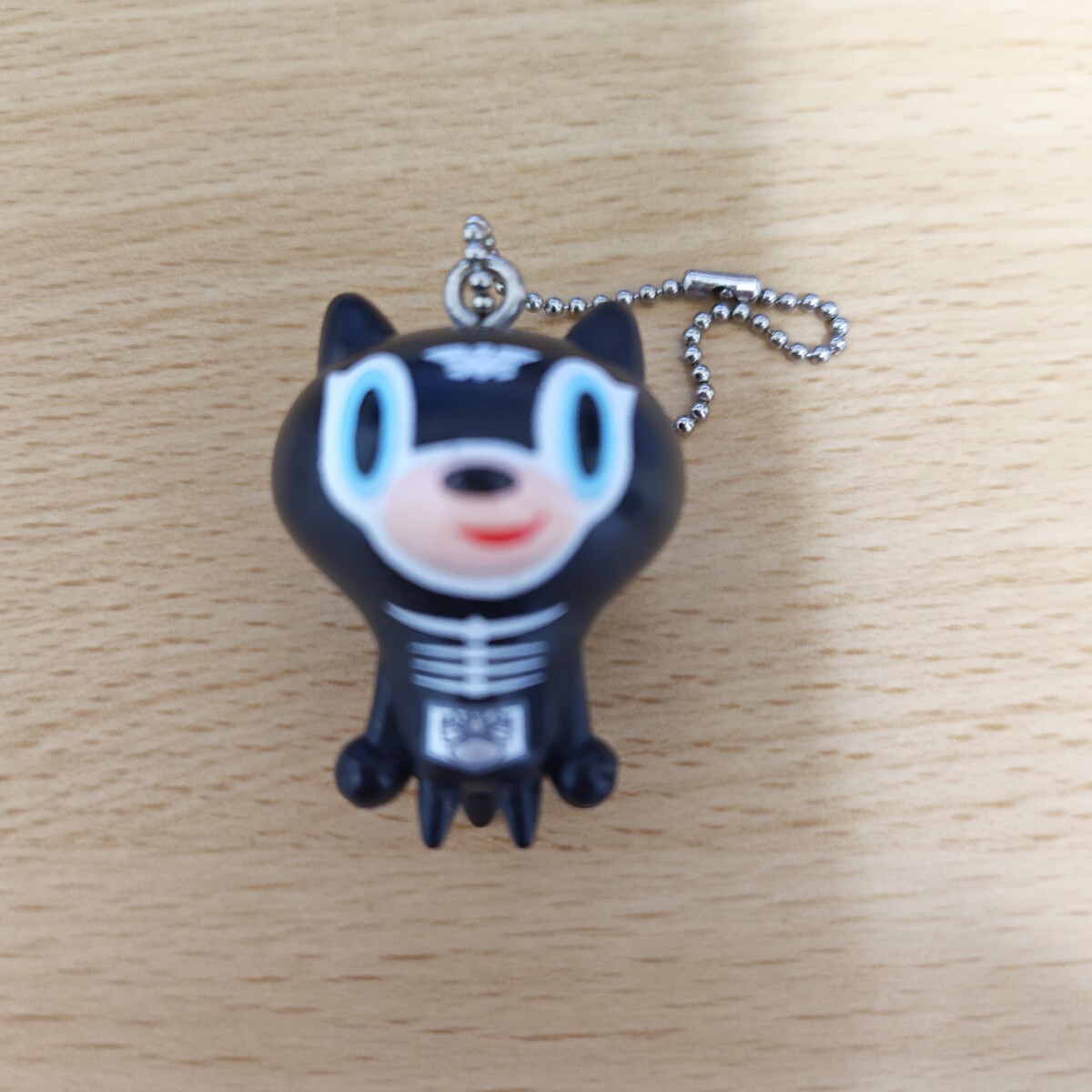 PICO MAO CAT ショッカー戦闘員 ボールチェーンマスコット 拍卖