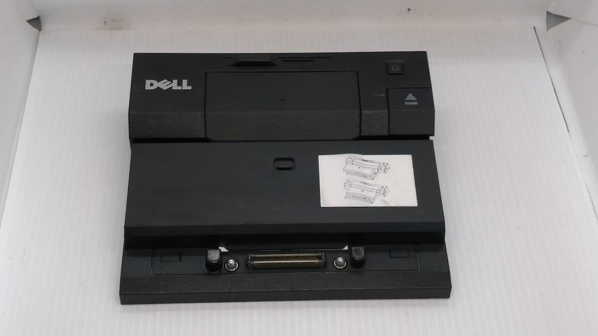 ● DELL デル ドッキングステーション PR03X 拍卖