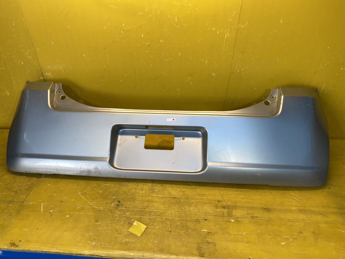 (42272) ダイハツ ムーヴコンテ L575S リアバンパー 送料は2980円(北海道/沖縄県はお問い合わせください)拍卖