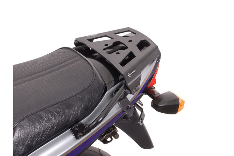 ALU-RACK ブラック KAWASAKI ZRX1200R, KAWASAKI ZRX1200S, KAWASAKI ZRX1100拍卖