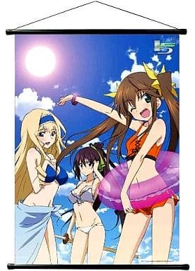 ブロッコリー IS<インフィニット・ストラトス> B2タペストリー拍卖